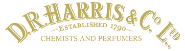 D.R. Harris & Co. Ltd Accessories